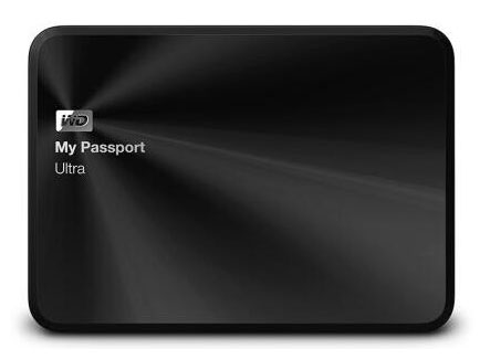 海阳市希捷Backup Plus新睿品4TB
