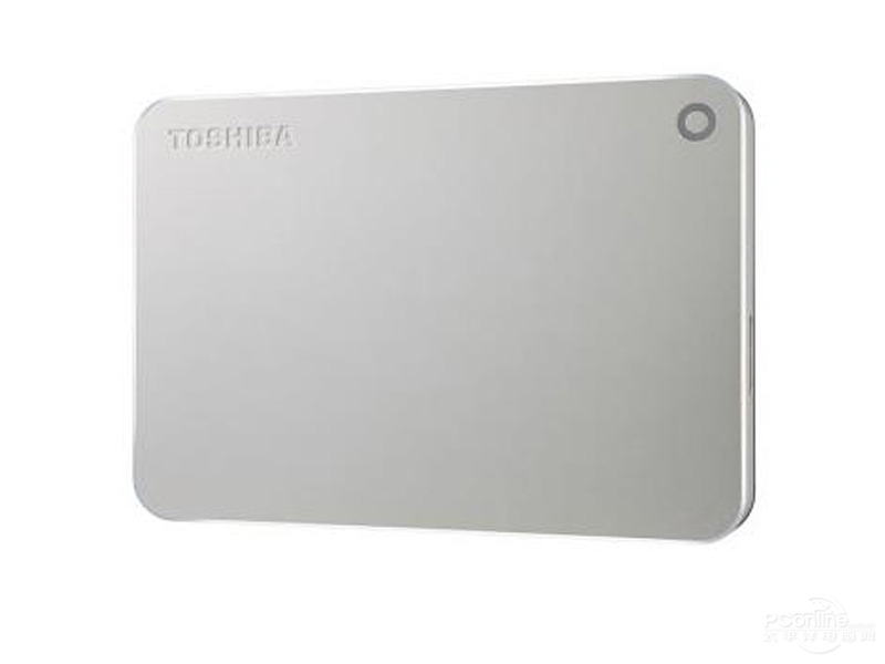 密山市东芝CANVIO Premium 1TB 2.5英寸 USB3.0