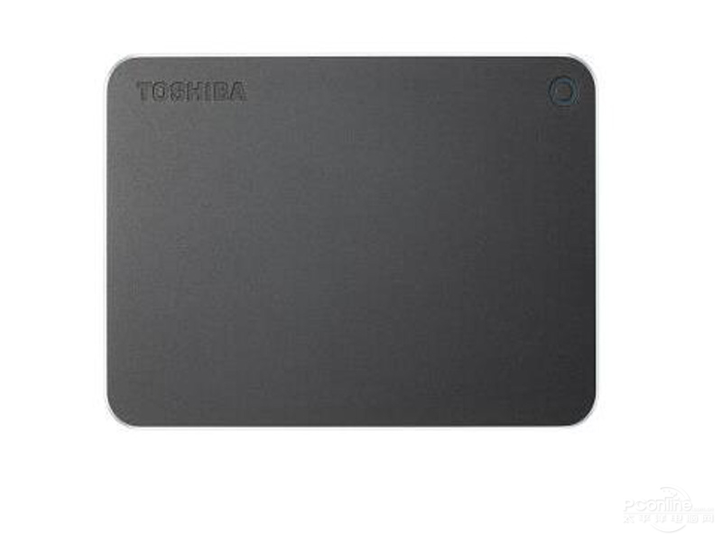 东芝CANVIO Premium 3TB 2.5英寸 USB3.0