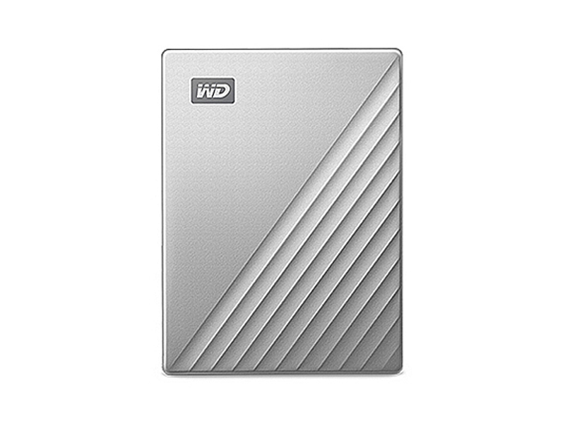 临清市西部数据My Passport Ultra for Mac 1TB(WDBC3C0010BSL)