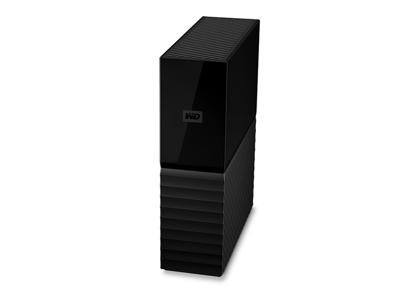 汾阳市西部数据My Book 16TB(WDBBGB0160HBK)