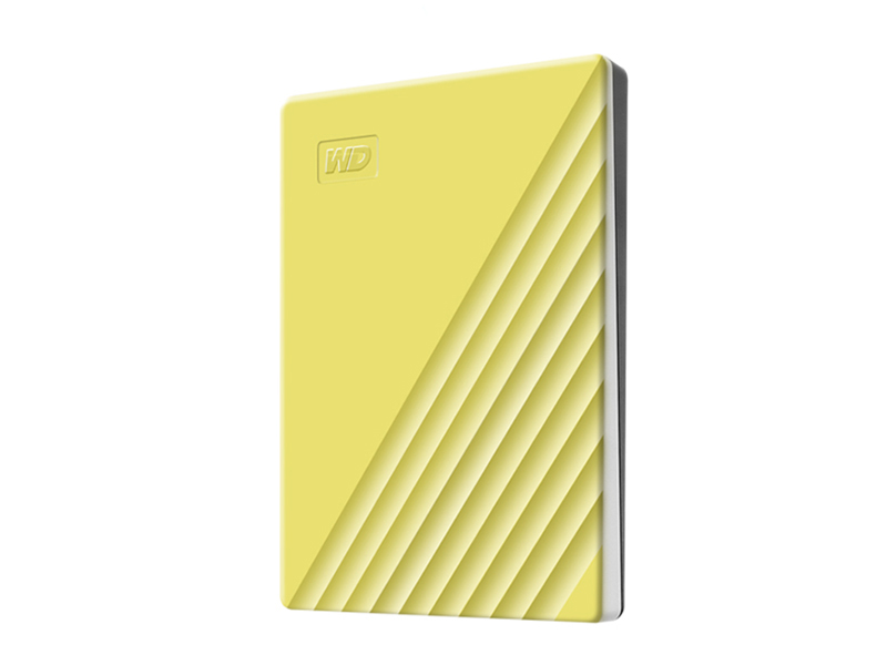汾阳市西部数据MP2T 流年花开 2TB(MKL20BWT-YL)