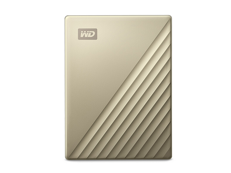 临湘市西部数据My Passport Ultra 5TB(WDBFTM0050BGD)