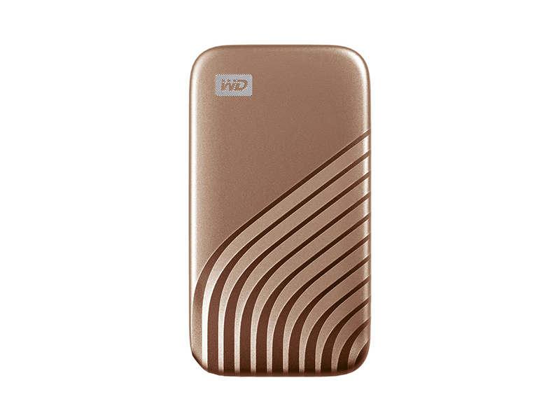 汾阳市西部数据My Passport 1TB(WDBYNN0010BOR)