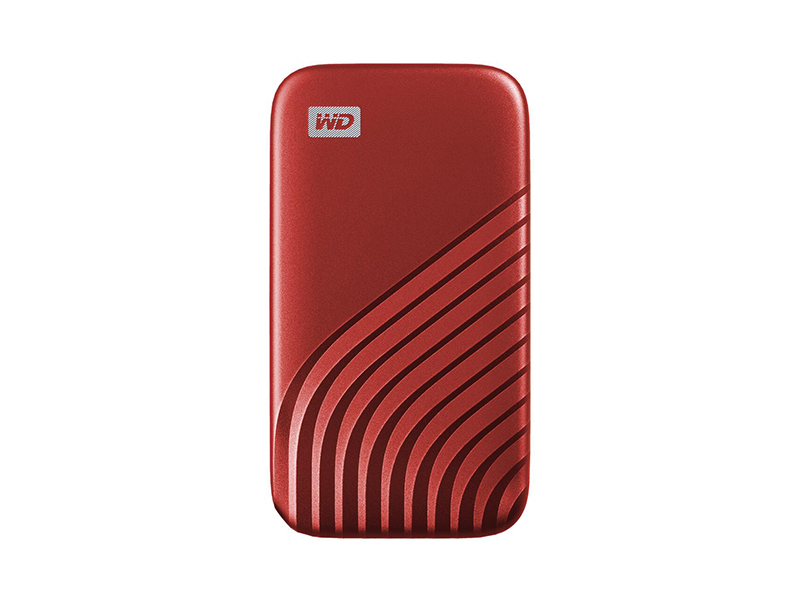 尚志市西部数据My Passport 1TB(WDBYNN0010BRD)