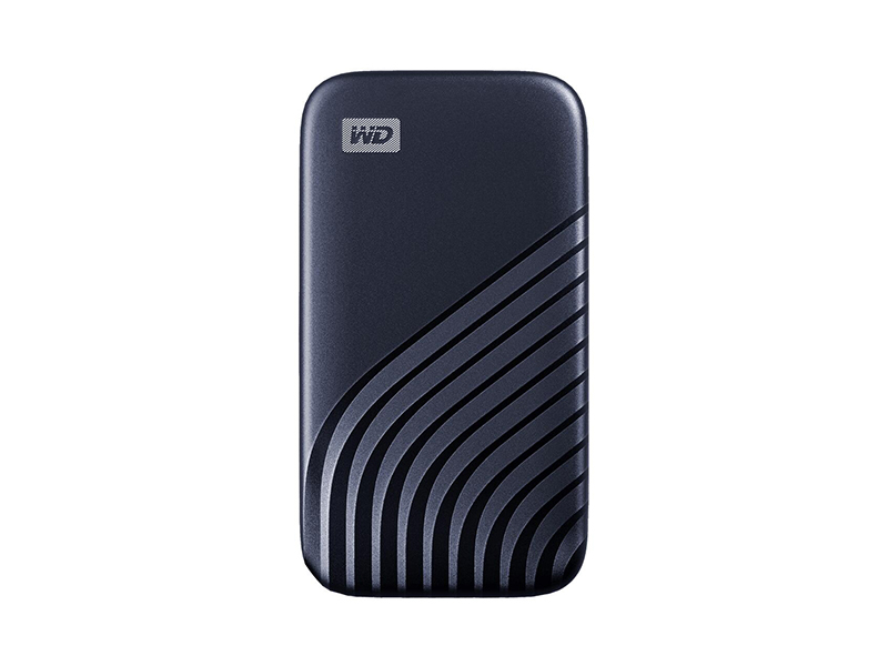 瓦房店市西部数据My Passport 1TB(WDBYNN0010BBL)