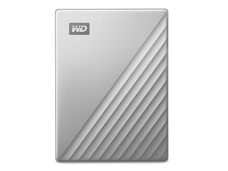 临湘市西部数据My Passport Ultra 1TB(WDBC3C0010BSL)