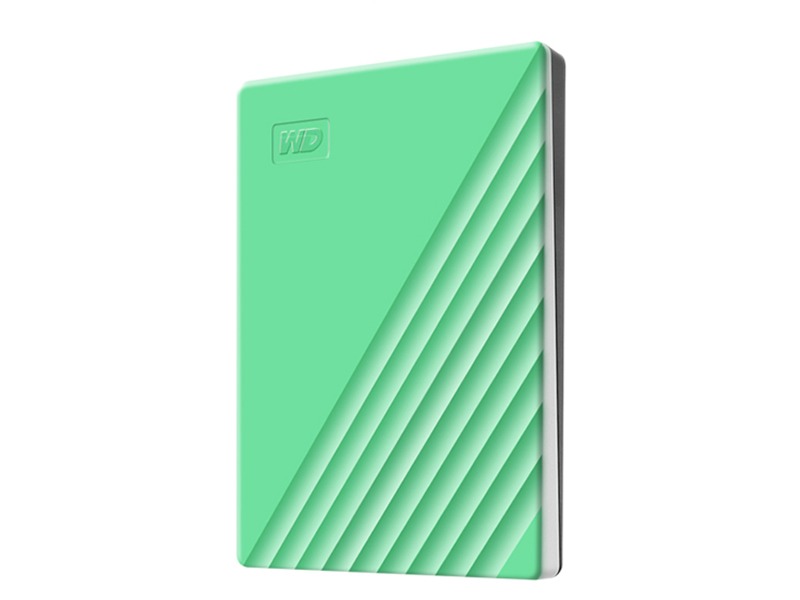 汾阳市西部数据MP5T 清幽茶语 5TB(MKL50BWT-GR)