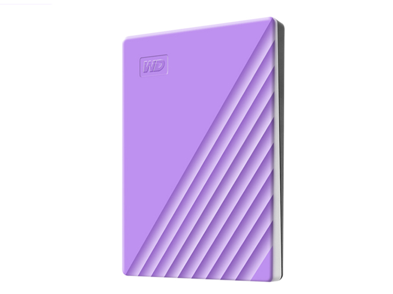 密山市西部数据MP5T 紫水微澜 5TB(MKL50BWT-PU)