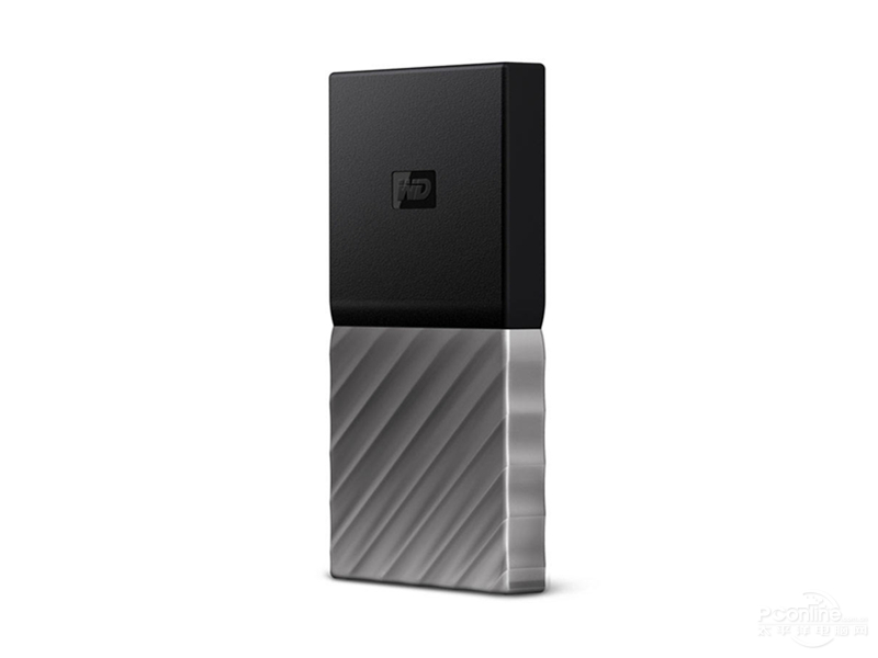 大庆市西部数据My Passport SSD 1T