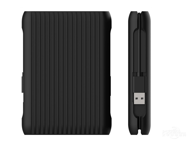 安康市ORICO 4TB 3.5寸户外版type-c移动硬盘