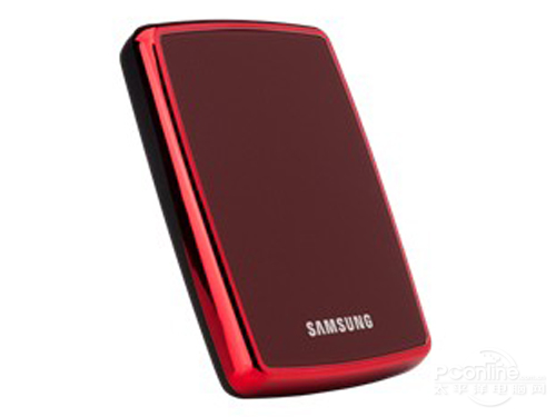 瓦房店市三星S3 Portable 3.0(1TB)红色