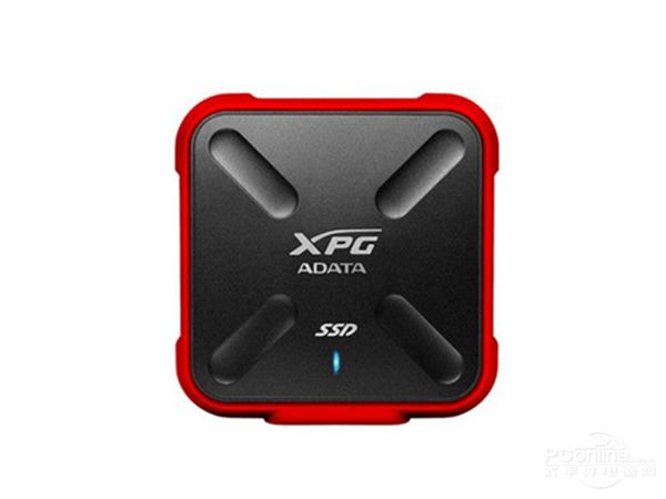 宜城市威刚SD700X 1T