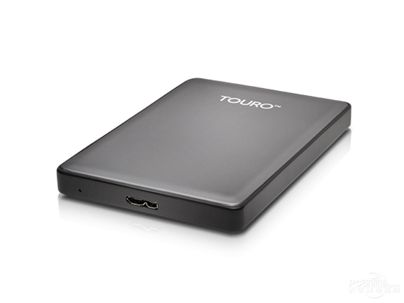 商丘市HGST TOURO S(500G/玄铁灰)