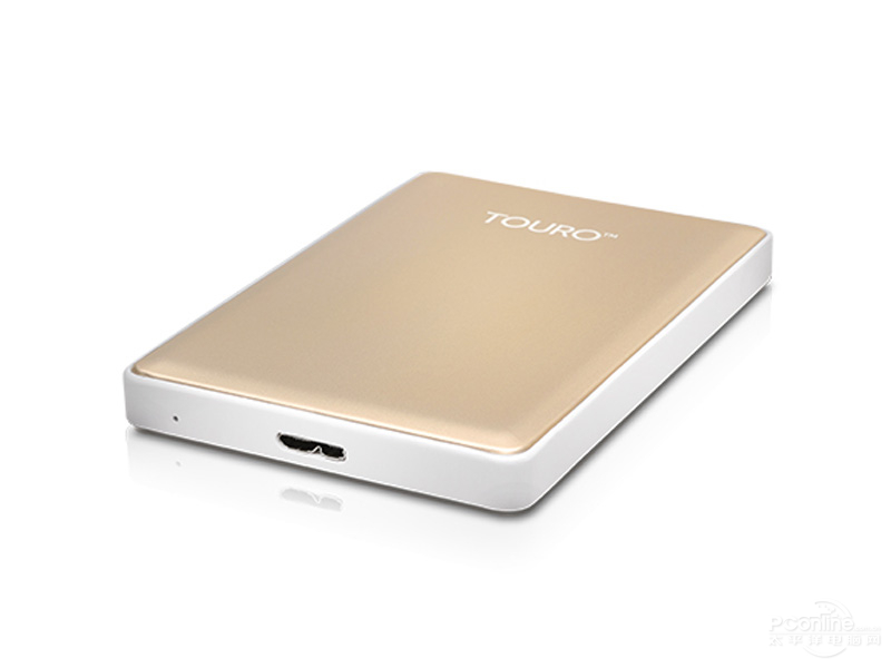 商丘市HGST TOURO S(1TB/香槟金)