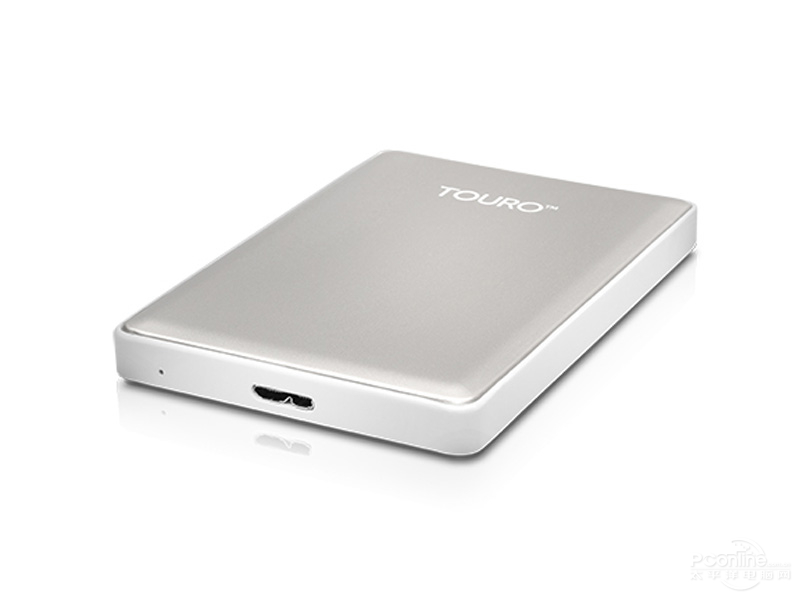 商丘市HGST TOURO S(1TB/太空银)