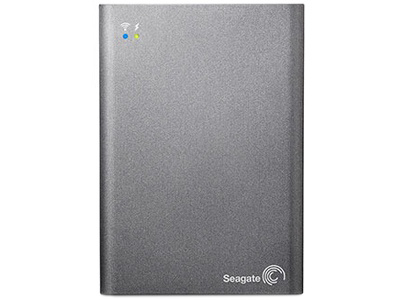 盐城市希捷Wireless Plus(2TB)