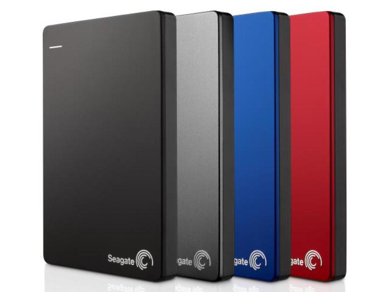 盐城市希捷BackupPlus Portable 睿品3 1TB