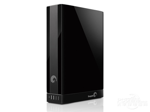 海阳市希捷 Backup Plus 睿品3.5寸 4TB
