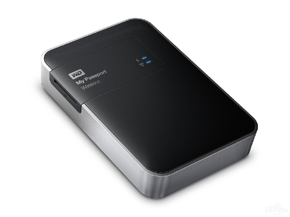 瓦房店市西部数据My Passport Wireless 500G