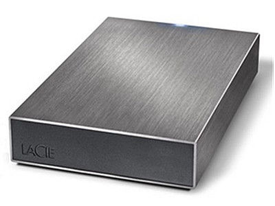 宁国市莱希Minimus(3TB)