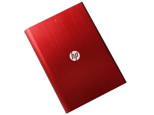 密山市惠普Portable HDD p2100 1TB