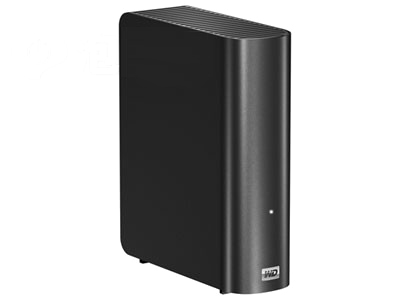 汾阳市西部数据 My Book Essential 4TB