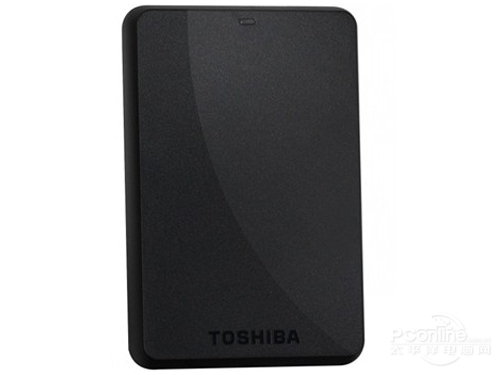 密山市东芝黑甲虫 USB3.0 2TB