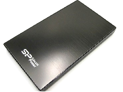商丘市广颖电通Diamond D05 usb3.0高速金属2.5寸移动硬盘 500G