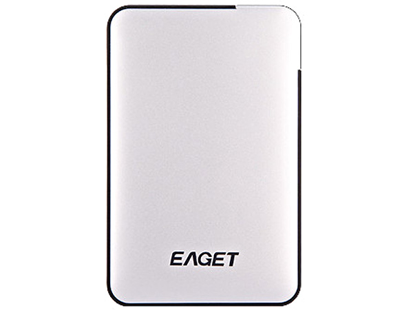 盐城市忆捷G30 1TB