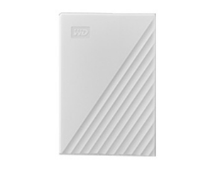 当阳市西部数据My Passport随行版 4TB