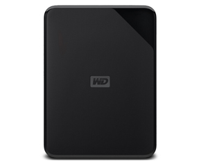 当阳市西部数据ELEMENTS SE 1TB