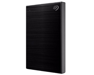 当阳市希捷铭系列2.5英寸 5TB