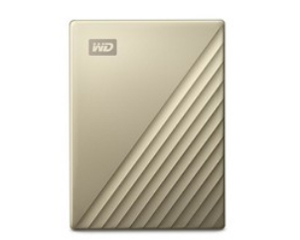 乌海市西部数据My Passport Ultra 高端精英版 5TB