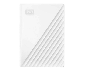 蒙自市西部数据My Passport随行版 2TB