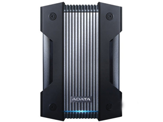 威刚HD830 4TB