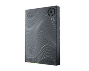 临夏市希捷2TB 星战特别款