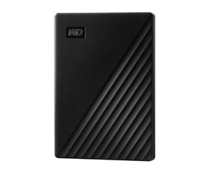 蒙自市西部数据My Passport随行版 5TB