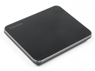 东芝XS700 960GB