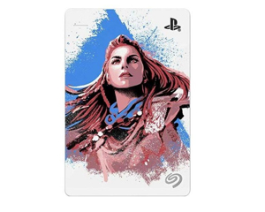 乌海市希捷地平线限量版 PS5游戏移动硬盘