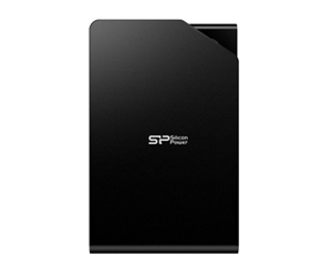 普洱市广颖电通Stream S03 1TB