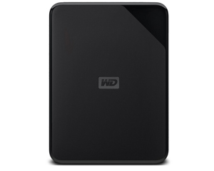 当阳市西部数据ELEMENTS SE 5TB