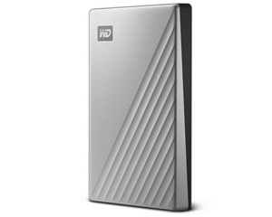 当阳市西部数据My Passport Ultra for Mac 5TB