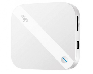 当阳市aigo HD800