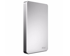 朗科K330 1TB